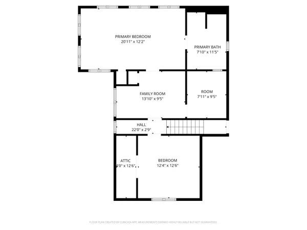 $119,900 | 1010 Jefferson Street, Rochester, IN 46975
