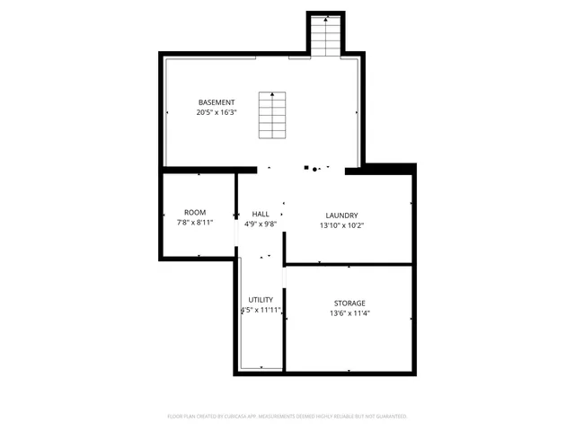 $144,900 | 1010 Jefferson Street, Rochester, IN 46975