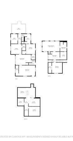 $119,900 | 1010 Jefferson Street, Rochester, IN 46975