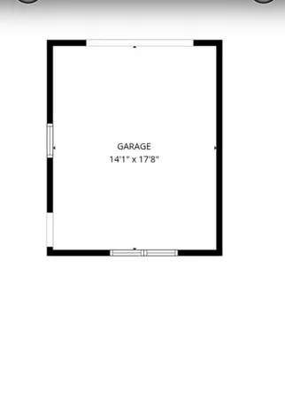 $119,900 | 1010 Jefferson Street, Rochester, IN 46975