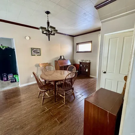 $119,900 | 1010 Jefferson Street, Rochester, IN 46975