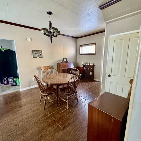 $144,900 | 1010 Jefferson Street, Rochester, IN 46975