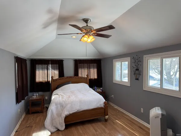 $119,900 | 1010 Jefferson Street, Rochester, IN 46975