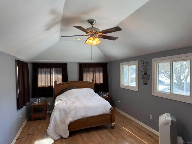 $144,900 | 1010 Jefferson Street, Rochester, IN 46975