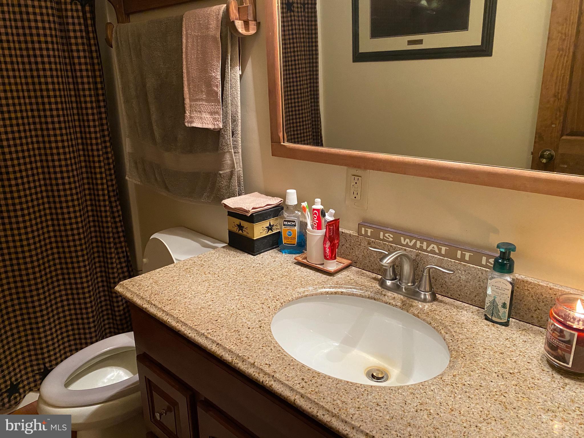 51 Faust North Road Bethel, PA 19507 - Photo 5 of 14 First floor bath.