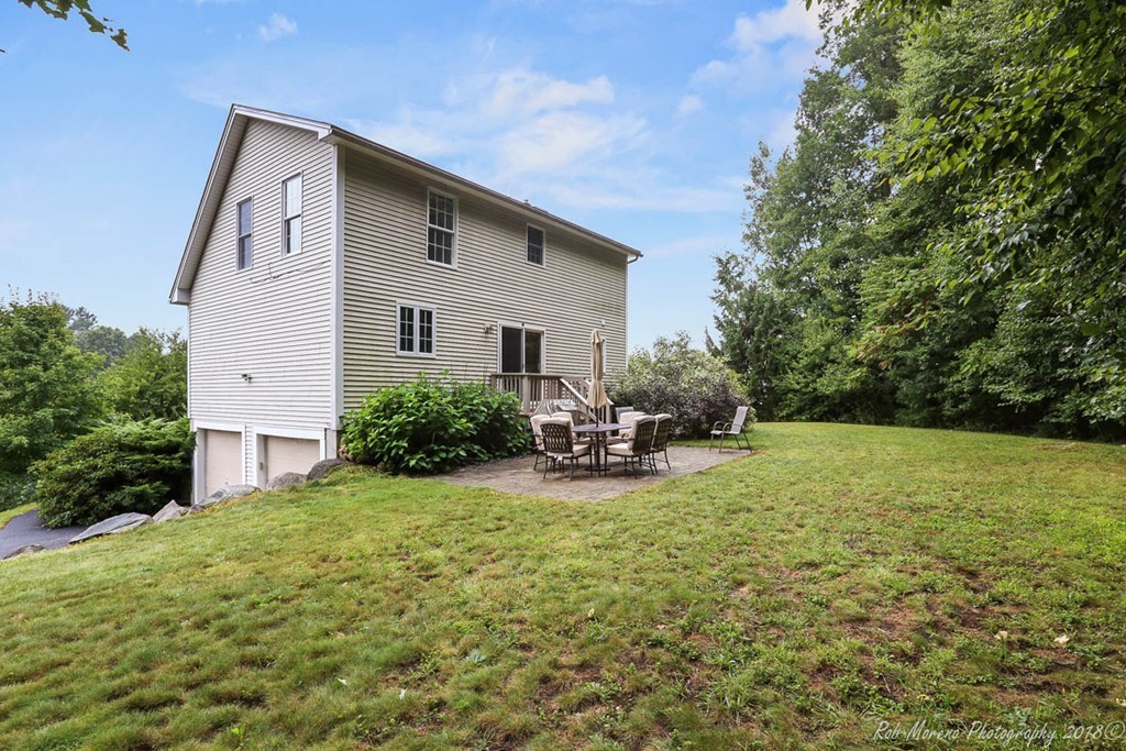 98 Autumn Road Dracut, MA 01826 - Photo 16 of 20