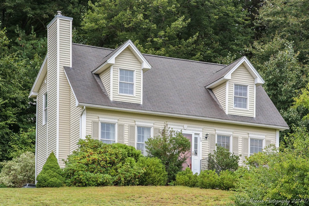 98 Autumn Road Dracut, MA 01826 - Photo 20 of 20