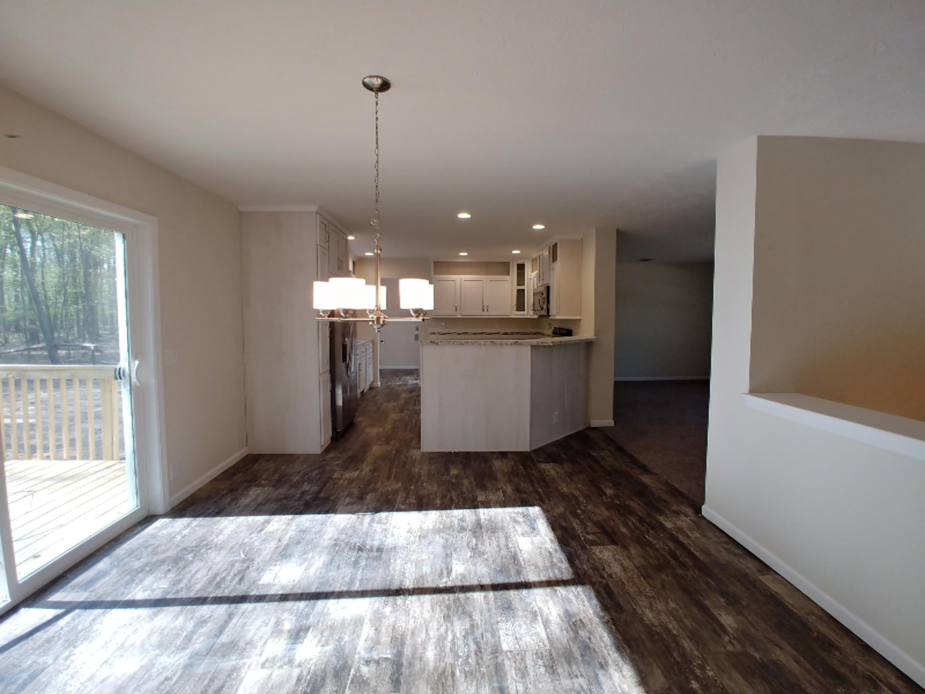 6600 Hancock Road Montague, MI 49437 - Photo 18 of 35 17-Dining Area