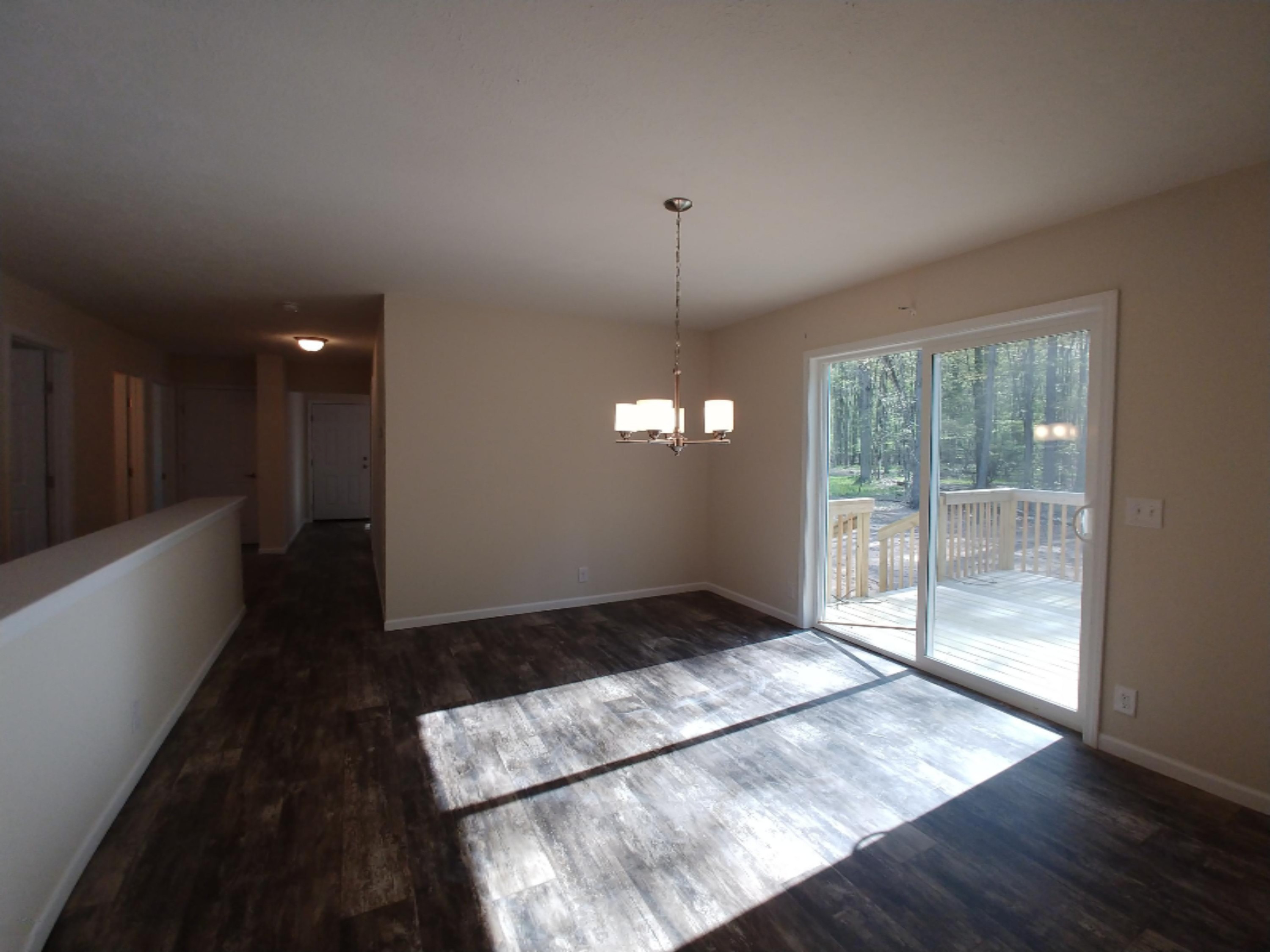 6600 Hancock Road Montague, MI 49437 - Photo 20 of 35 19-Dining Area
