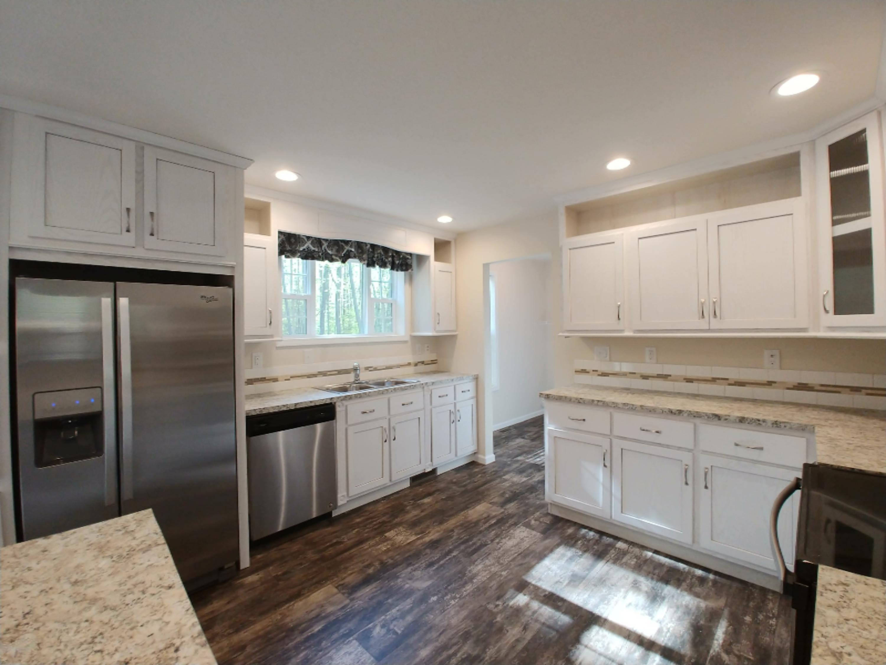 6600 Hancock Road Montague, MI 49437 - Photo 21 of 35 20-Kitchen