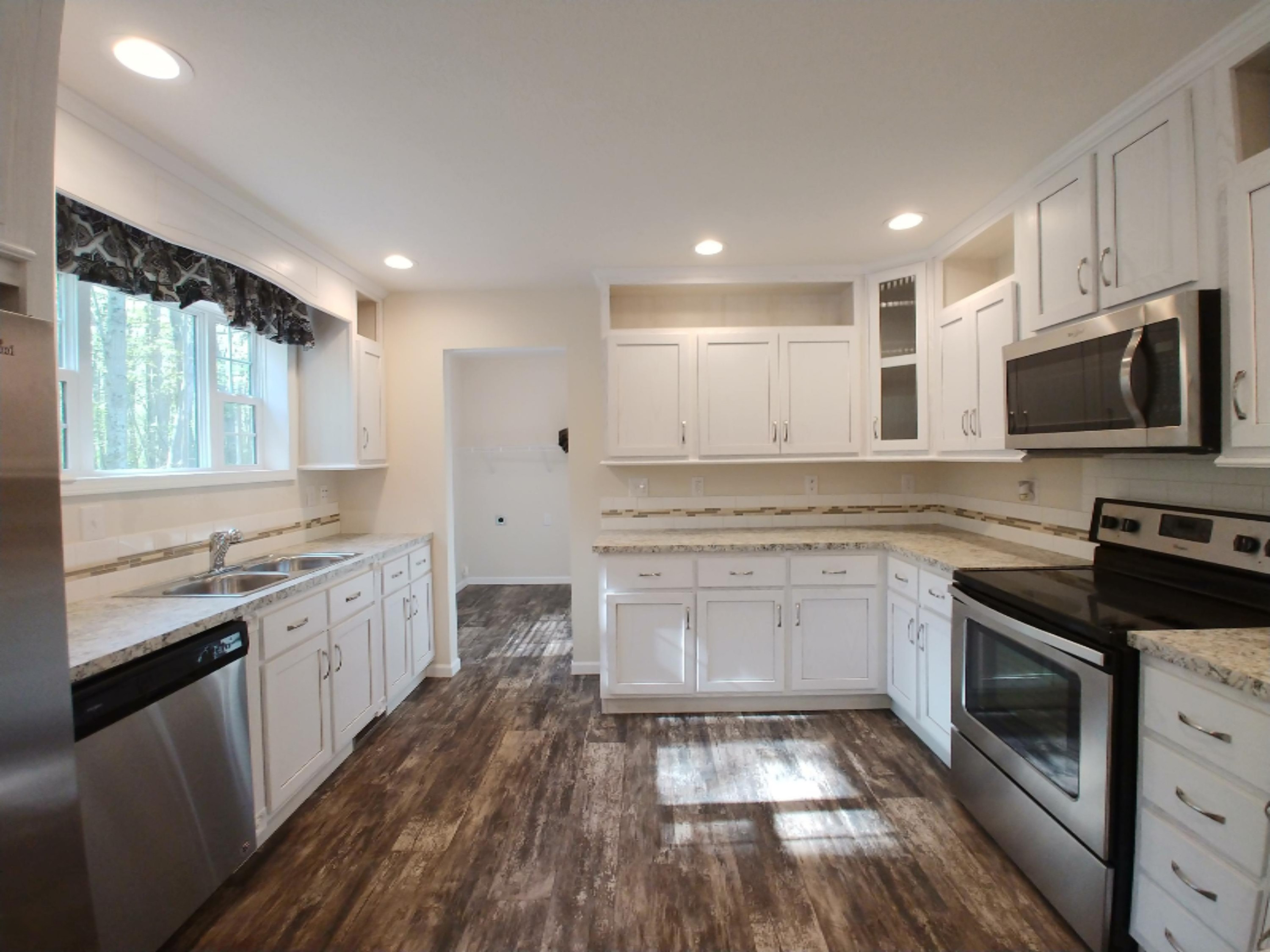 6600 Hancock Road Montague, MI 49437 - Photo 22 of 35 21-Kitchen