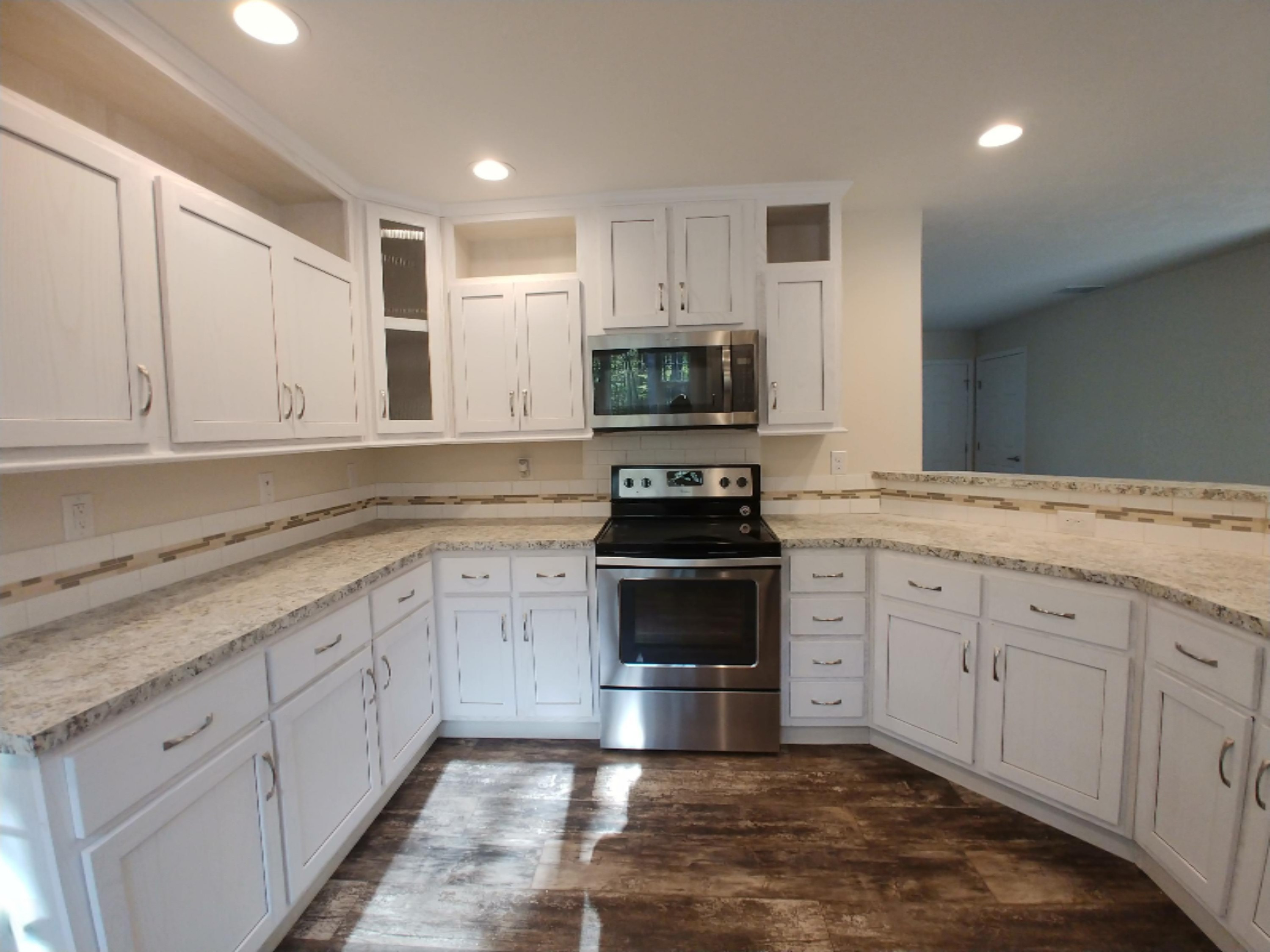 6600 Hancock Road Montague, MI 49437 - Photo 23 of 35 22-Kitchen