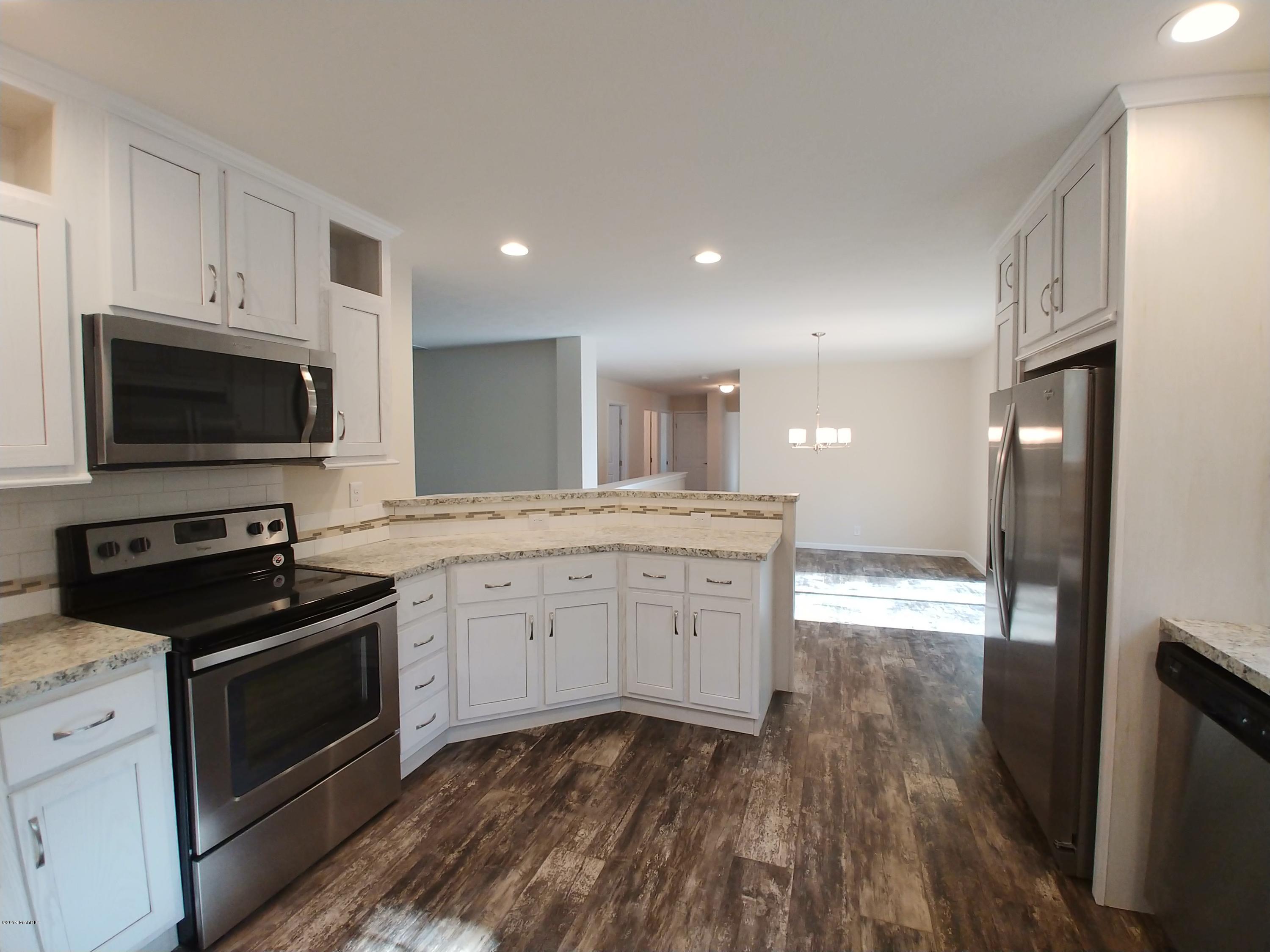 6600 Hancock Road Montague, MI 49437 - Photo 24 of 35 23-Kitchen