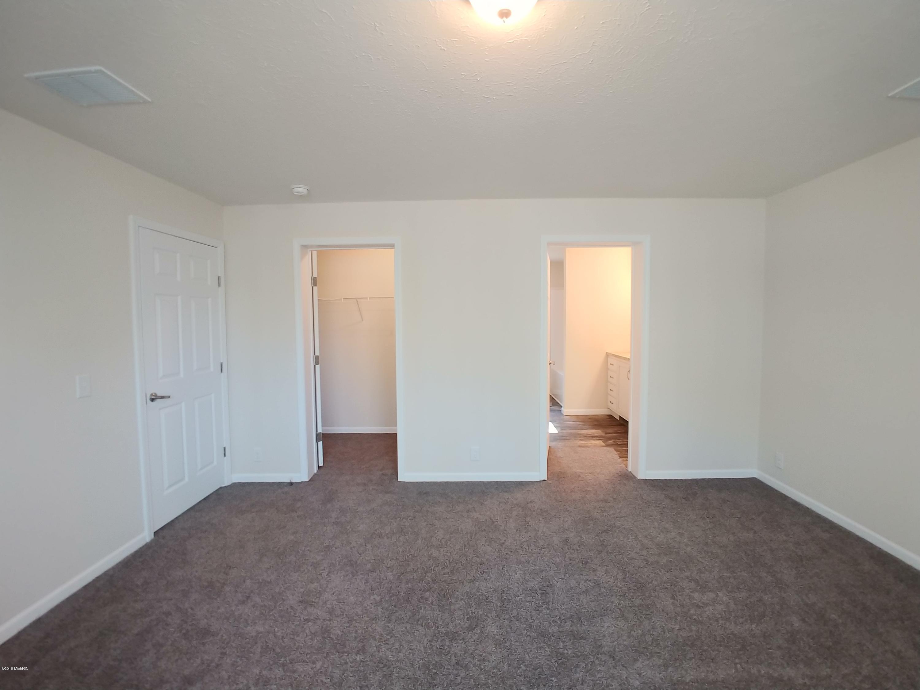 6600 Hancock Road Montague, MI 49437 - Photo 30 of 35 29-Master Bedroom - View 2