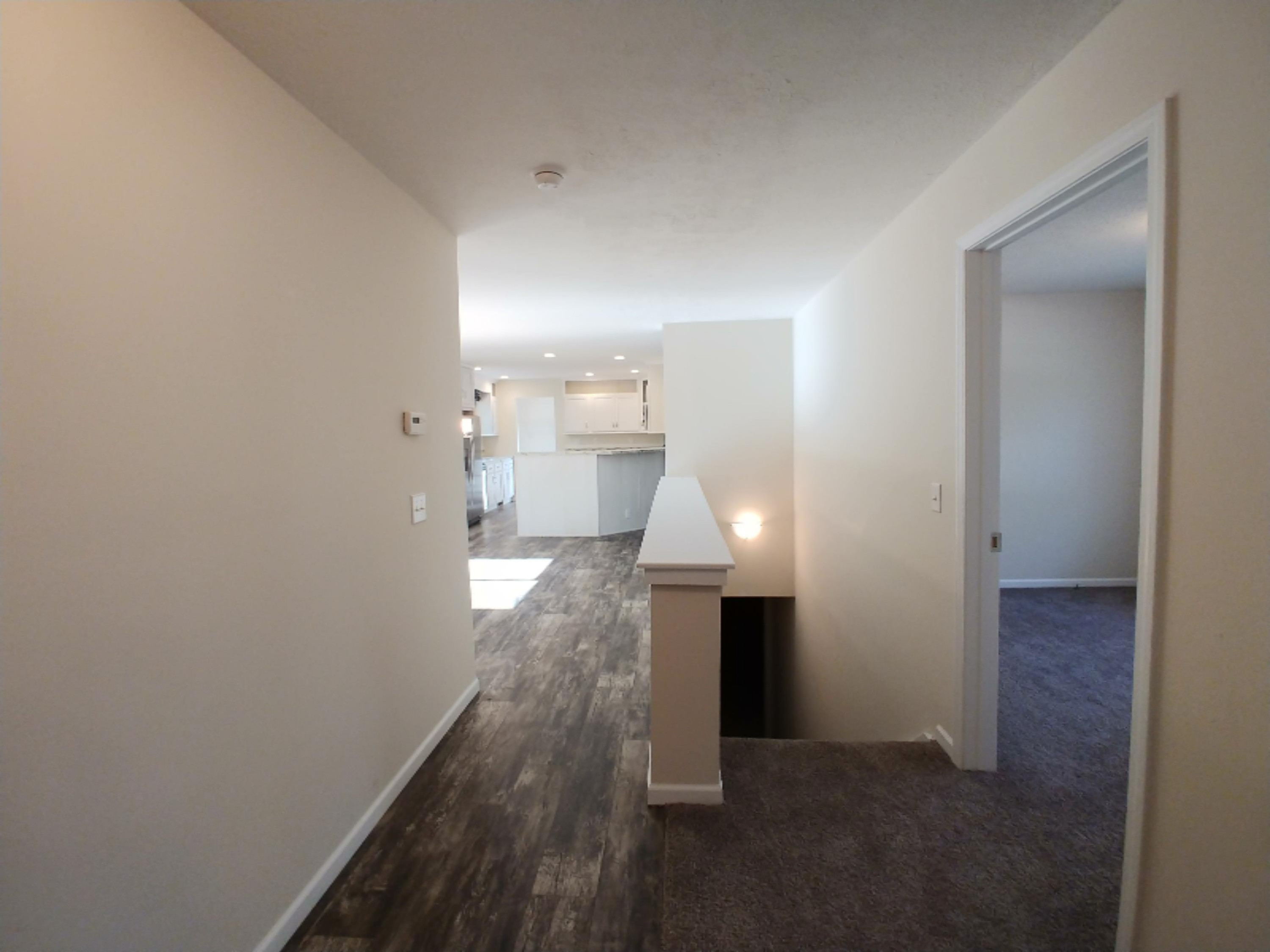7-Hallway