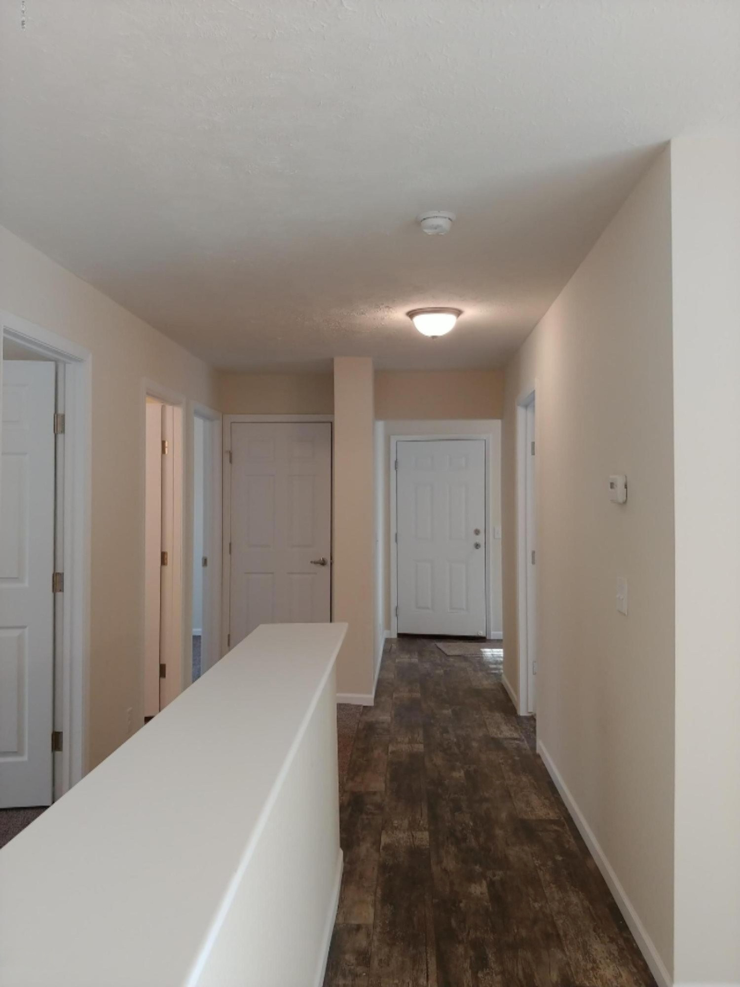 6600 Hancock Road Montague, MI 49437 - Photo 9 of 35 8-Hallway