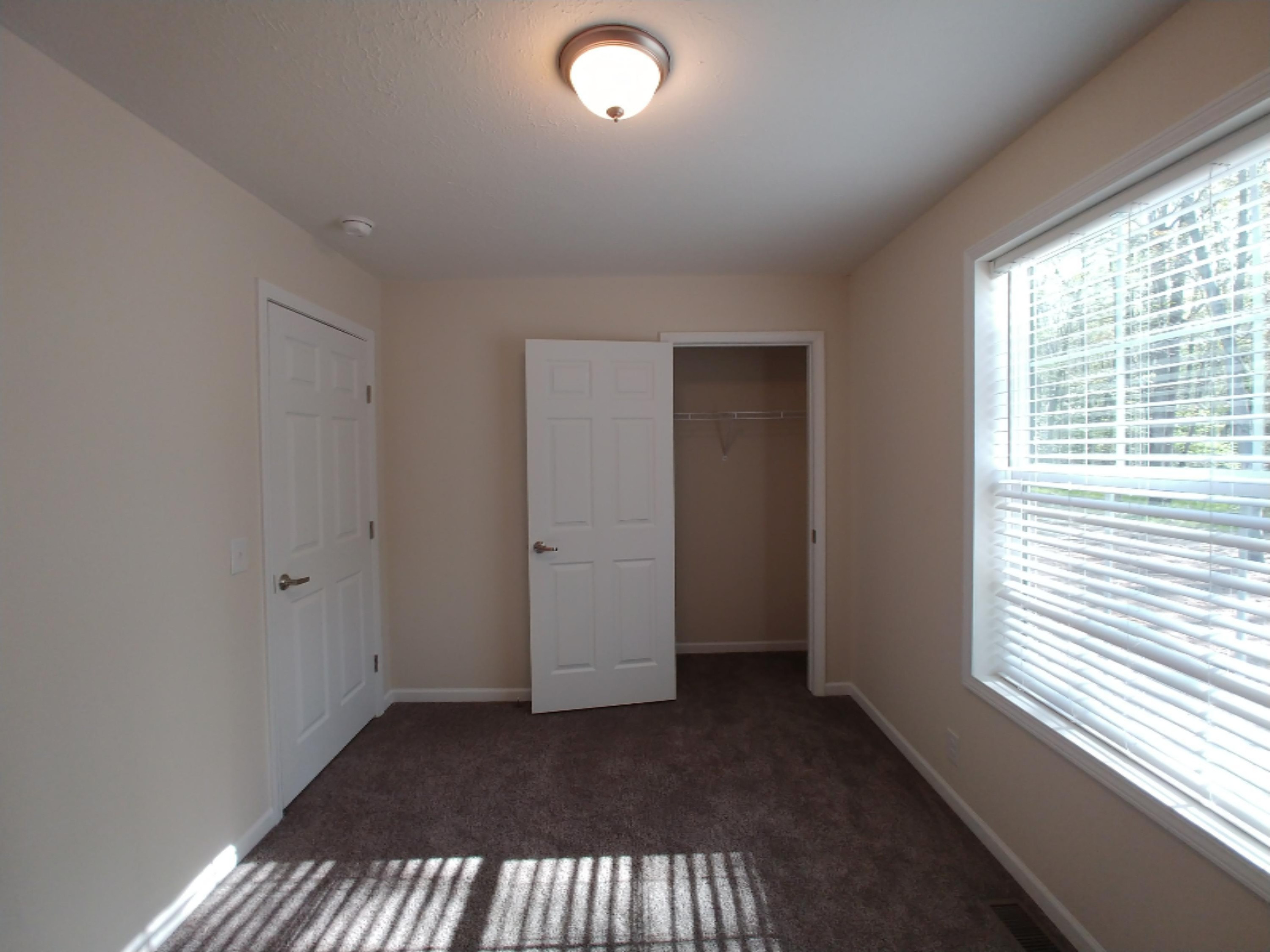 6600 Hancock Road Montague, MI 49437 - Photo 10 of 35 9-Bedroom 4 - View 2