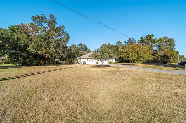 $425,000 | 2340 West Tall Oaks Drive, Beverly Hills, FL 34465