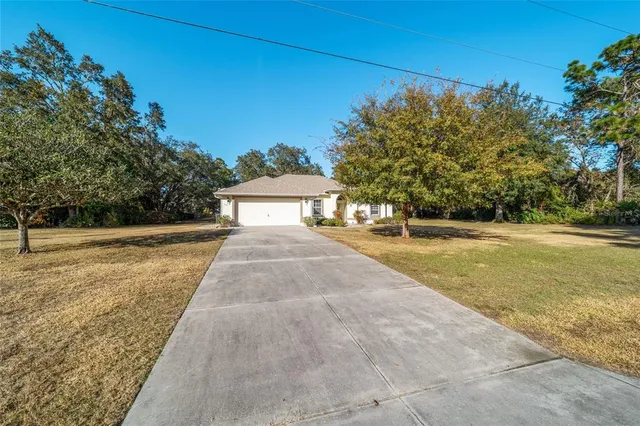 $425,000 | 2340 West Tall Oaks Drive, Beverly Hills, FL 34465