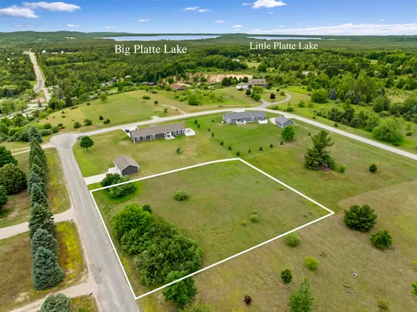 $49,900 | 0 Scenic Drive, Honor, MI 49640