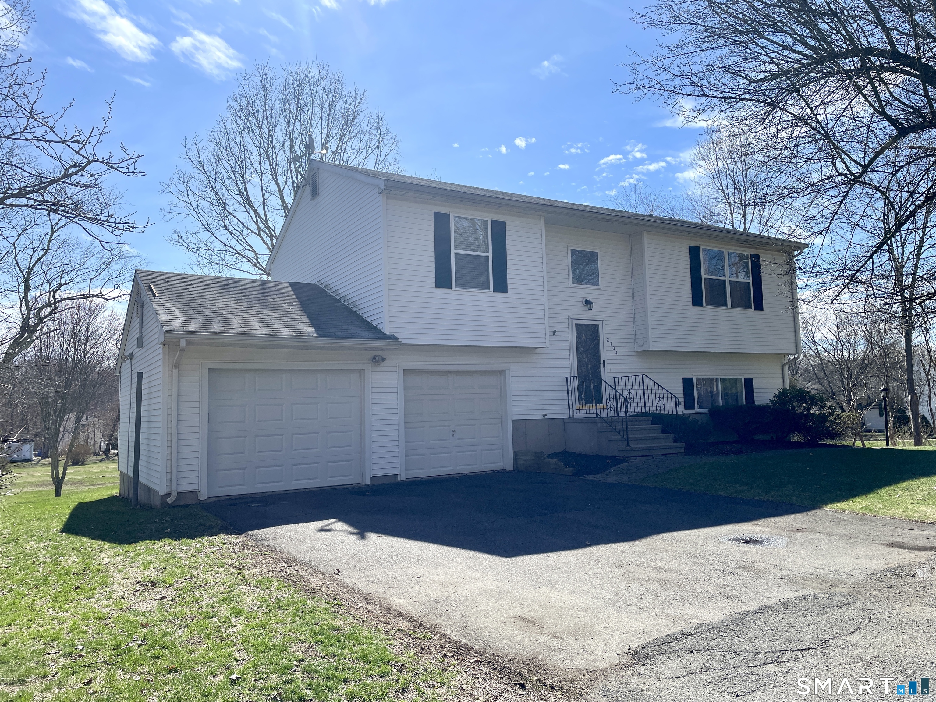 2304 Durham Road Madison, CT 06443 - Photo 1 of 23 Welcome Home!