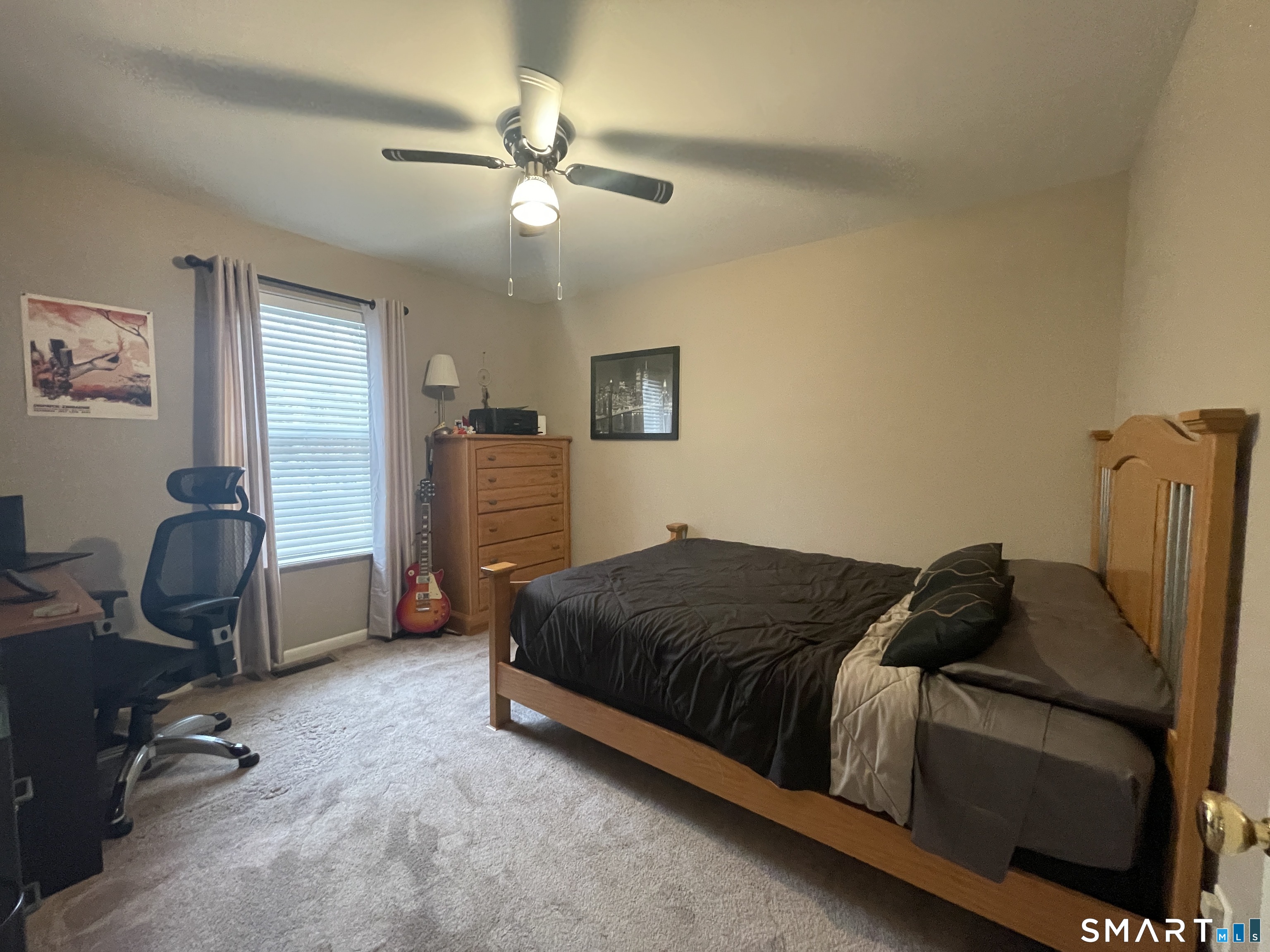 2304 Durham Road Madison, CT 06443 - Photo 12 of 23 Bedroom two of two on primary level