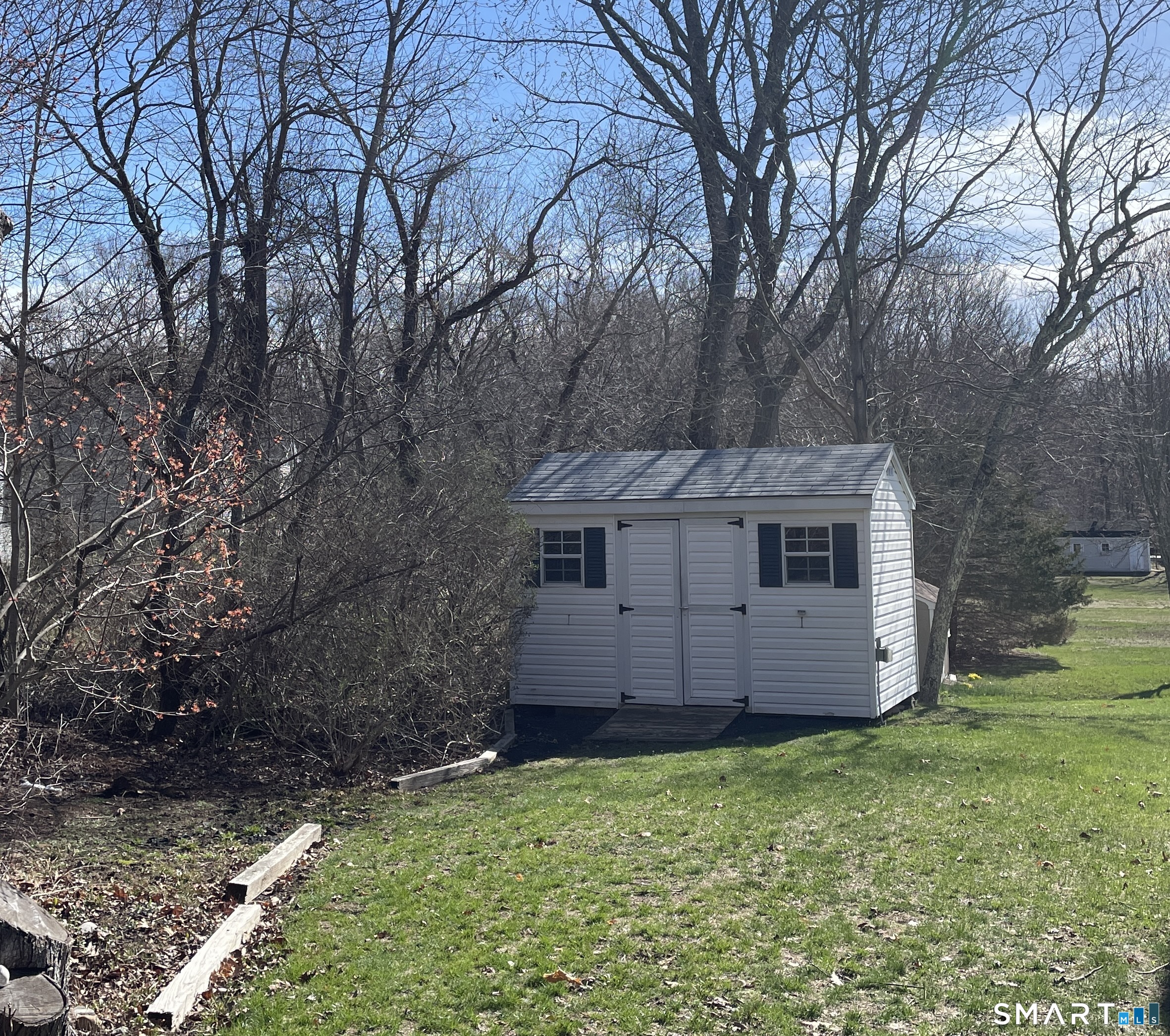 2304 Durham Road Madison, CT 06443 - Photo 21 of 23 Shed