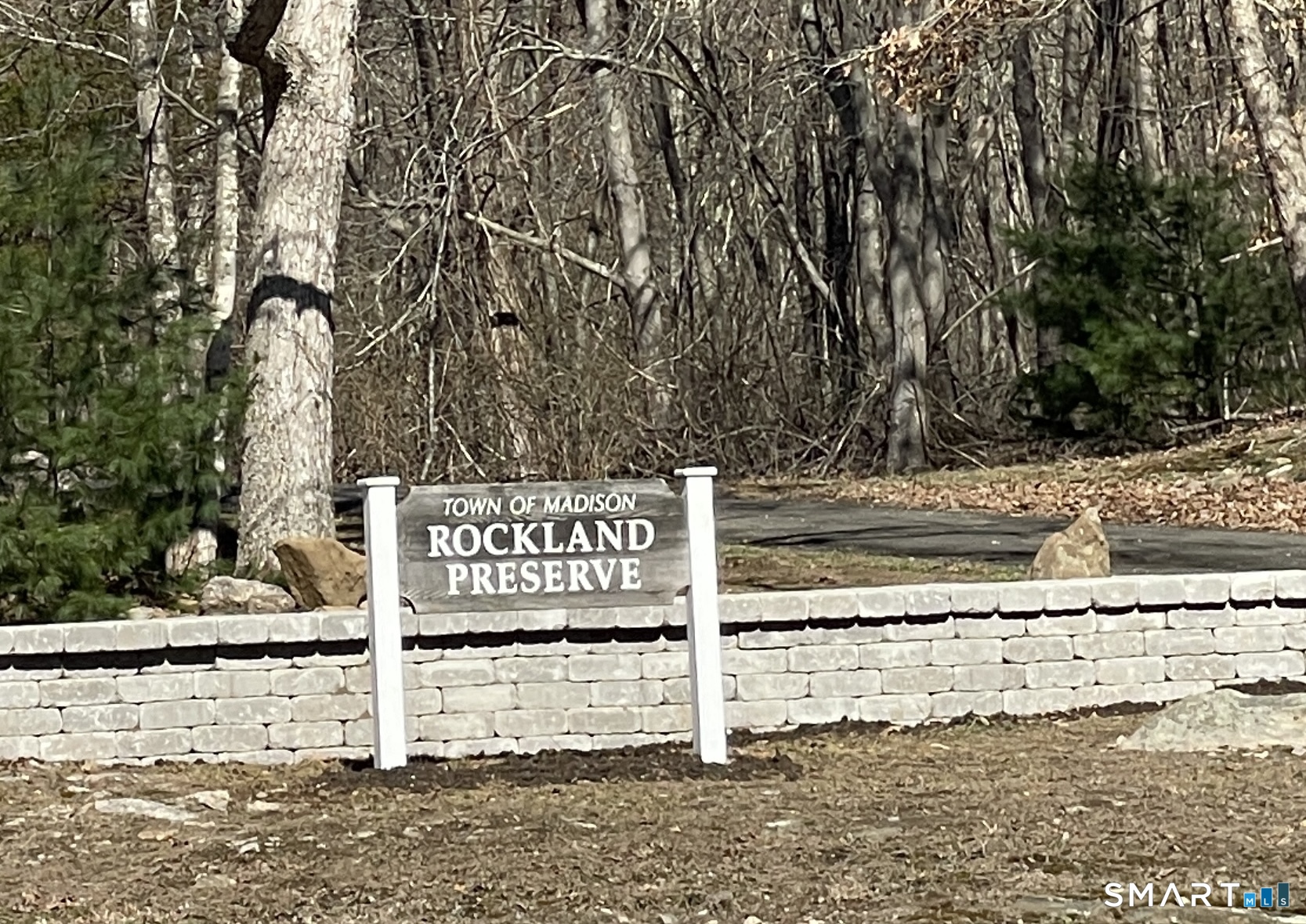 2304 Durham Road Madison, CT 06443 - Photo 22 of 23 Rockland Park is just across the street for biking, hiking, and play