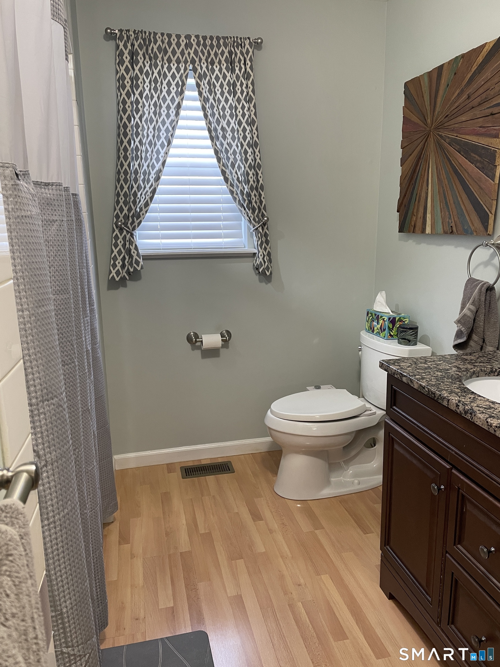 2304 Durham Road Madison, CT 06443 - Photo 9 of 23 Full bath on primary upper level