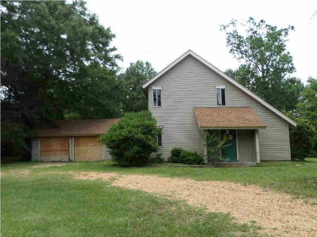 207 Franklin Road Braxton, MS 39044 - Photo 2 of 11 Photo 2