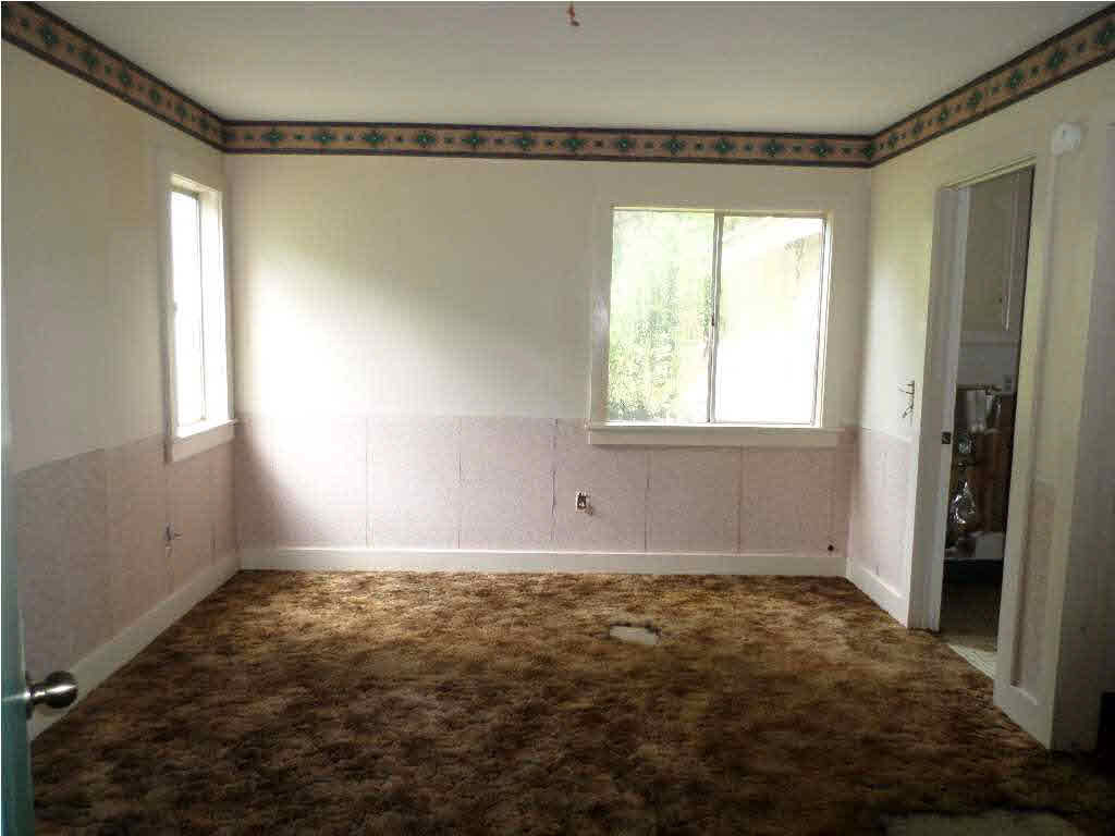 207 Franklin Road Braxton, MS 39044 - Photo 7 of 11 Downstairs BR