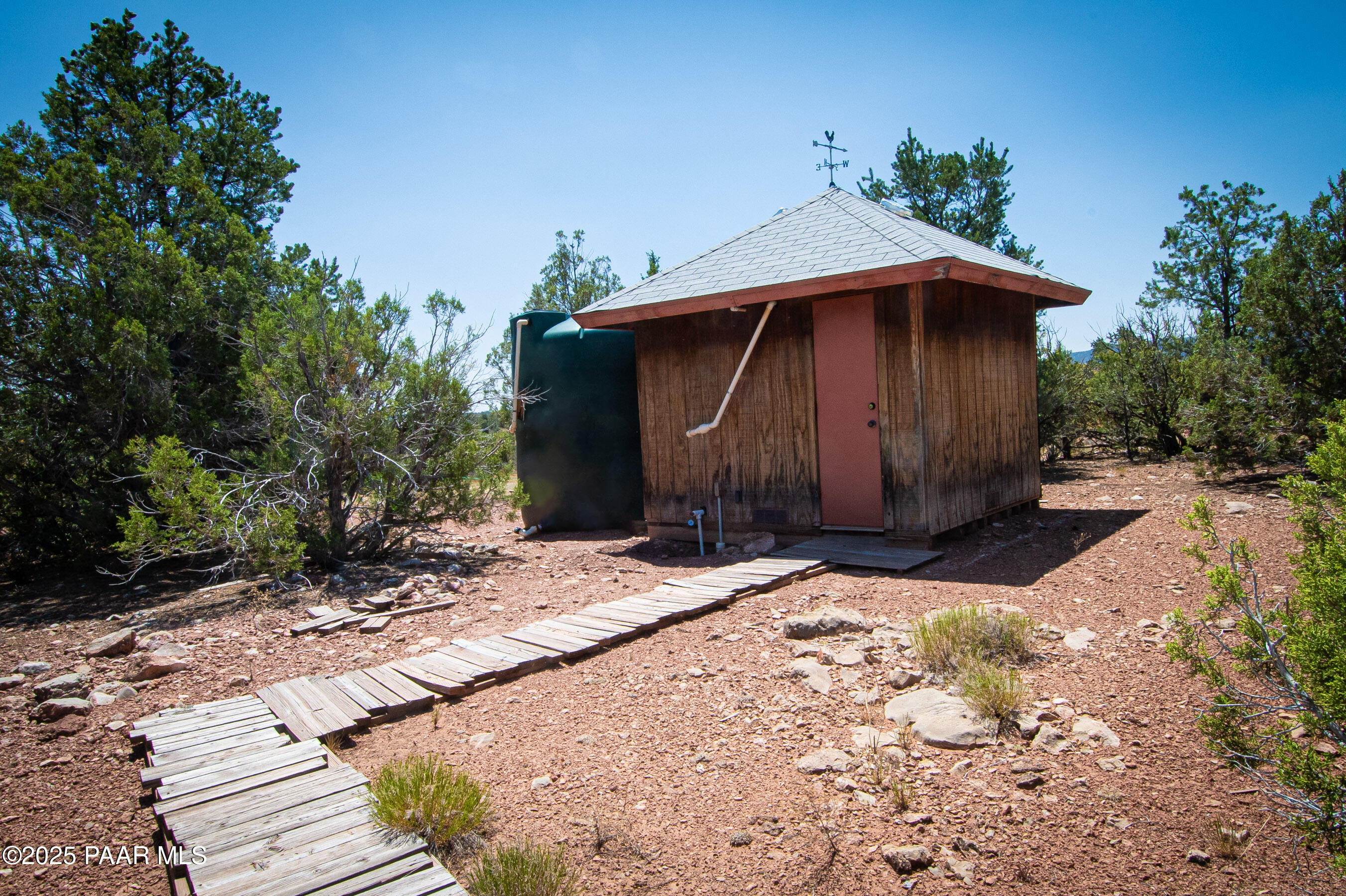 33744 Gallina Road Seligman, AZ 86337 - Photo 35 of 38