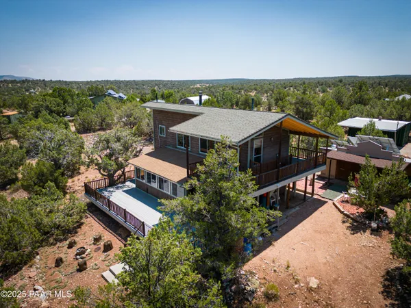 $390,000 | 33744 Gallina Road, Seligman, AZ 86337