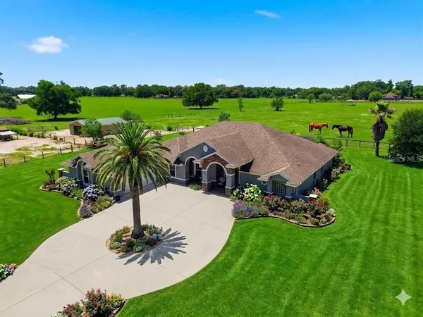 $1,199,000 | 12764 County Road 223, Oxford, FL 34484