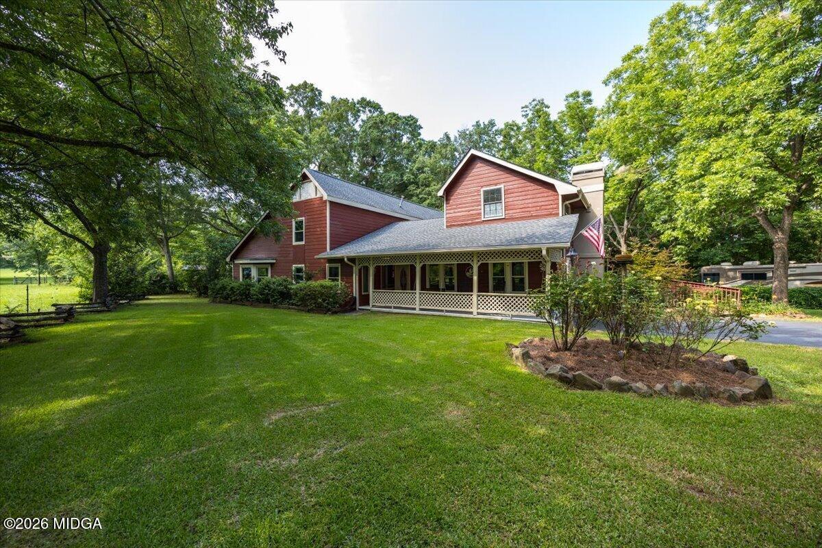 631 Greene Settlement Road Gray, GA 31032 - Photo 2 of 44 02-5W7A5453