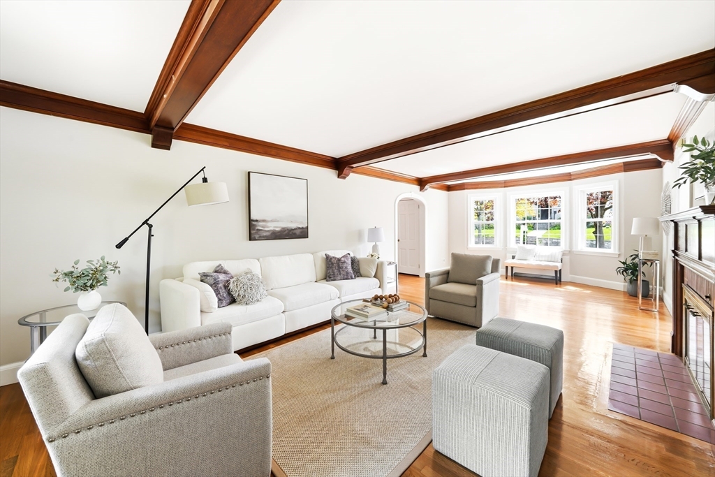 28 Homer Road Belmont, MA 02478 - Photo 8 of 41