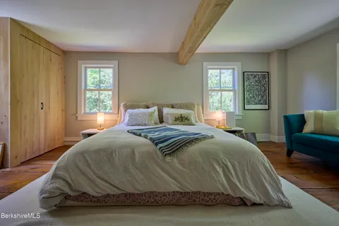 $826,000 | 26 East Hill Road, New Marlborough, MA 01259