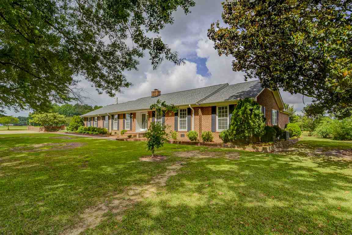 4985 Glendale Road Kenly, NC 27542 - Photo 1 of 25 Photo 1