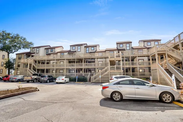 $209,900 | 501 Maison Drive, Unit F21, Myrtle Beach, SC 29572