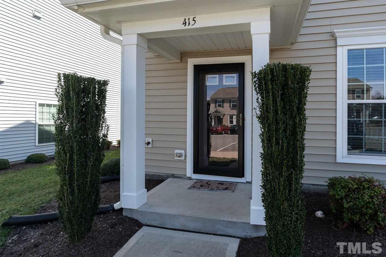 415 Provincial Street Raleigh, NC 27603 - Photo 2 of 25