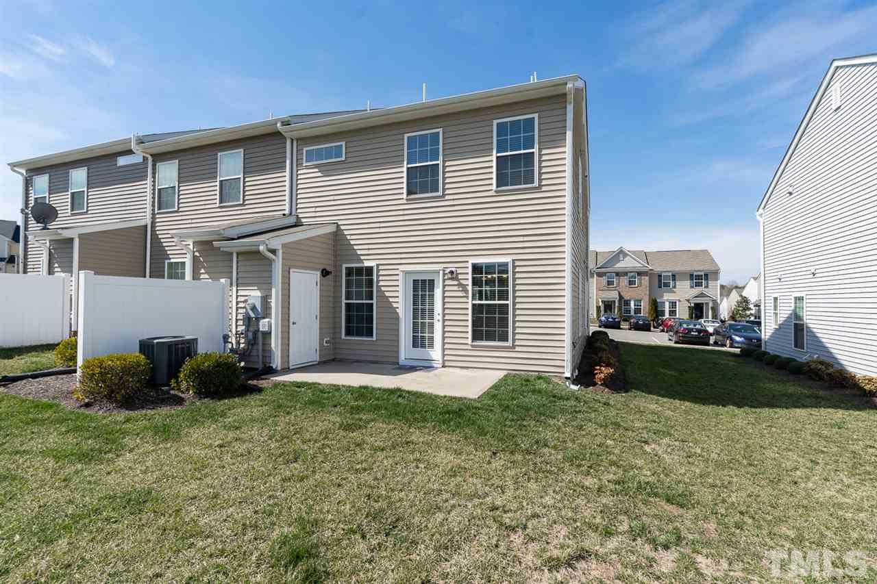 415 Provincial Street Raleigh, NC 27603 - Photo 23 of 25