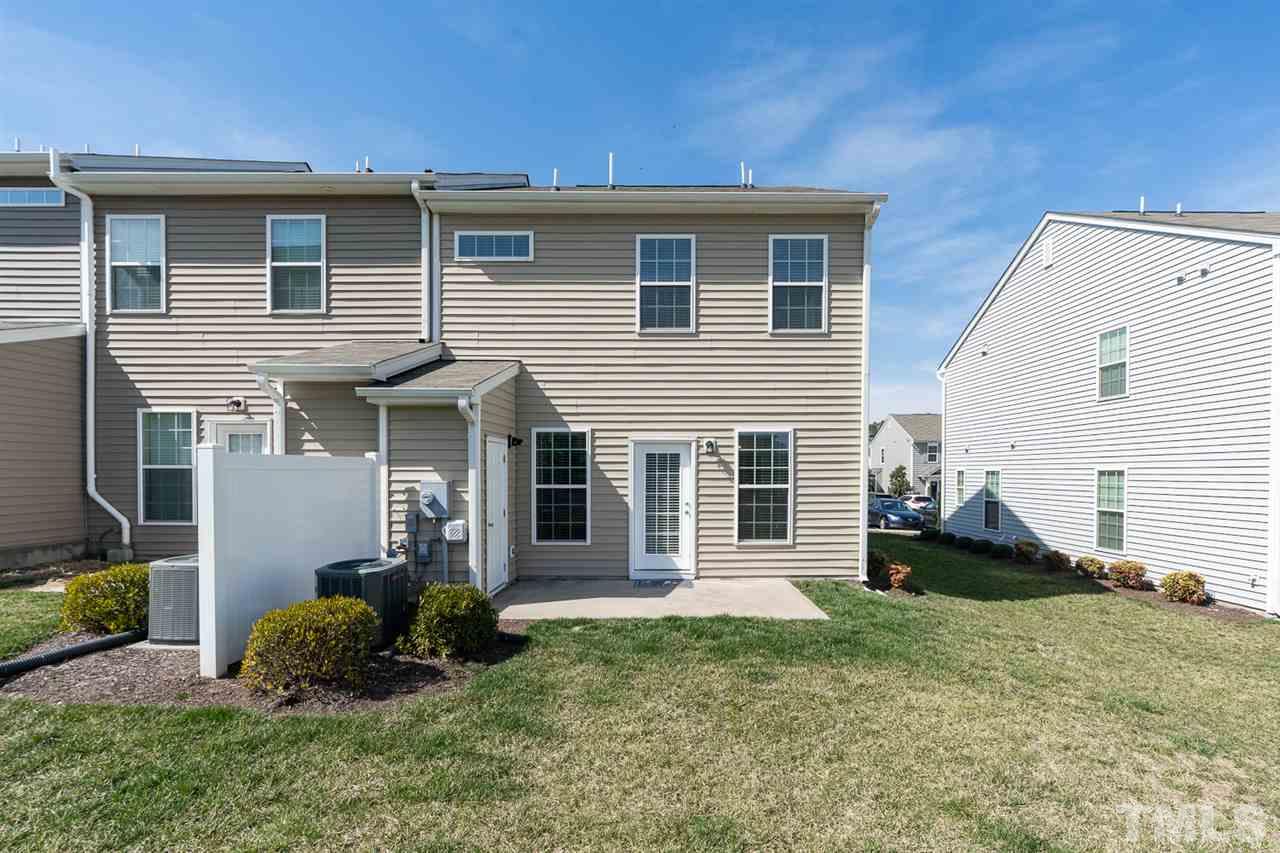 415 Provincial Street Raleigh, NC 27603 - Photo 24 of 25