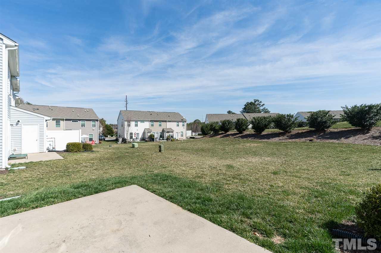 415 Provincial Street Raleigh, NC 27603 - Photo 25 of 25