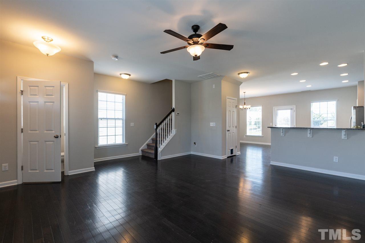 415 Provincial Street Raleigh, NC 27603 - Photo 6 of 25