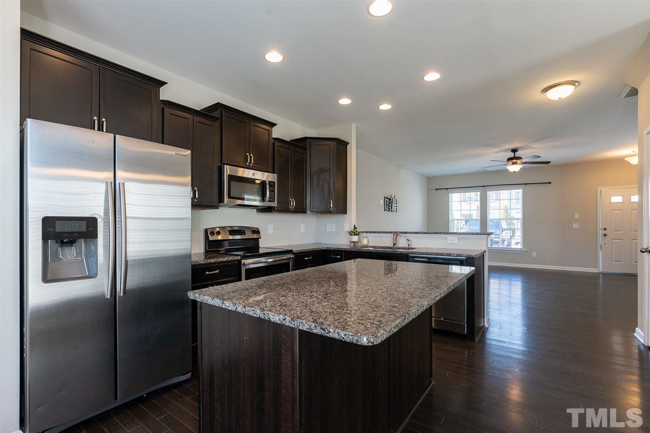 415 Provincial Street Raleigh, NC 27603 - Photo 8 of 25