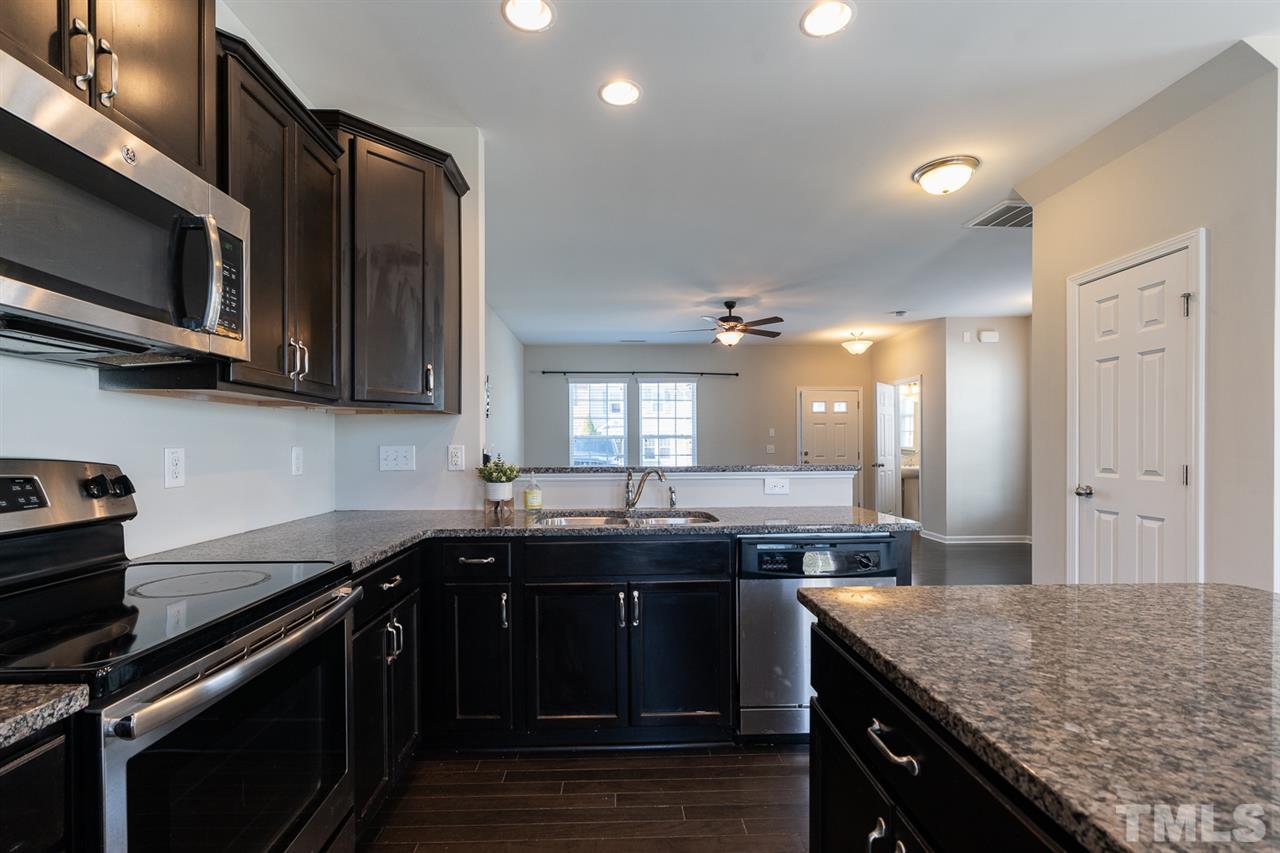 415 Provincial Street Raleigh, NC 27603 - Photo 9 of 25