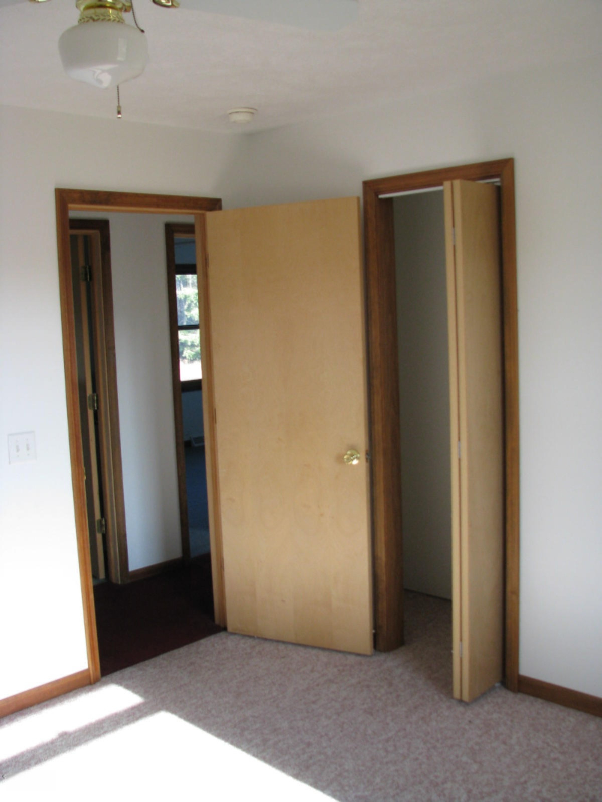2748 West Lake Road Hart, MI 49420 - Photo 8 of 14 Bedroom 2 B