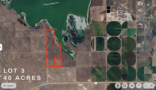 $625,000 | R8977763 R8977763 Orchard, Orchard, CO 80649