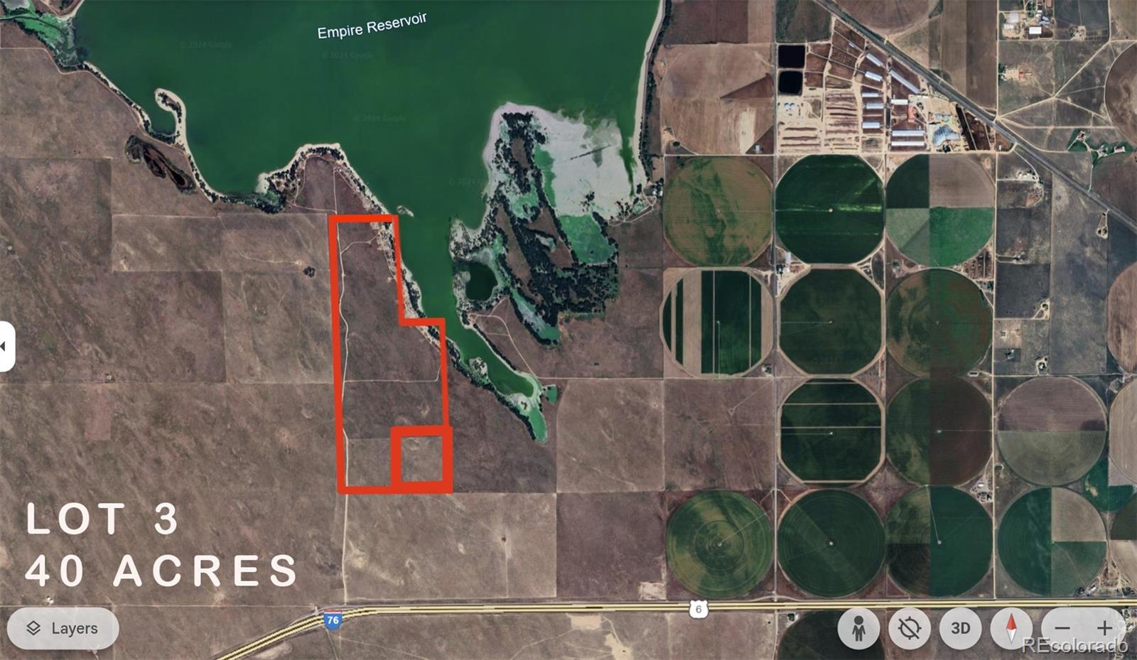 R8977763 R8977763 Orchard Orchard, CO 80649 - Photo 2 of 24