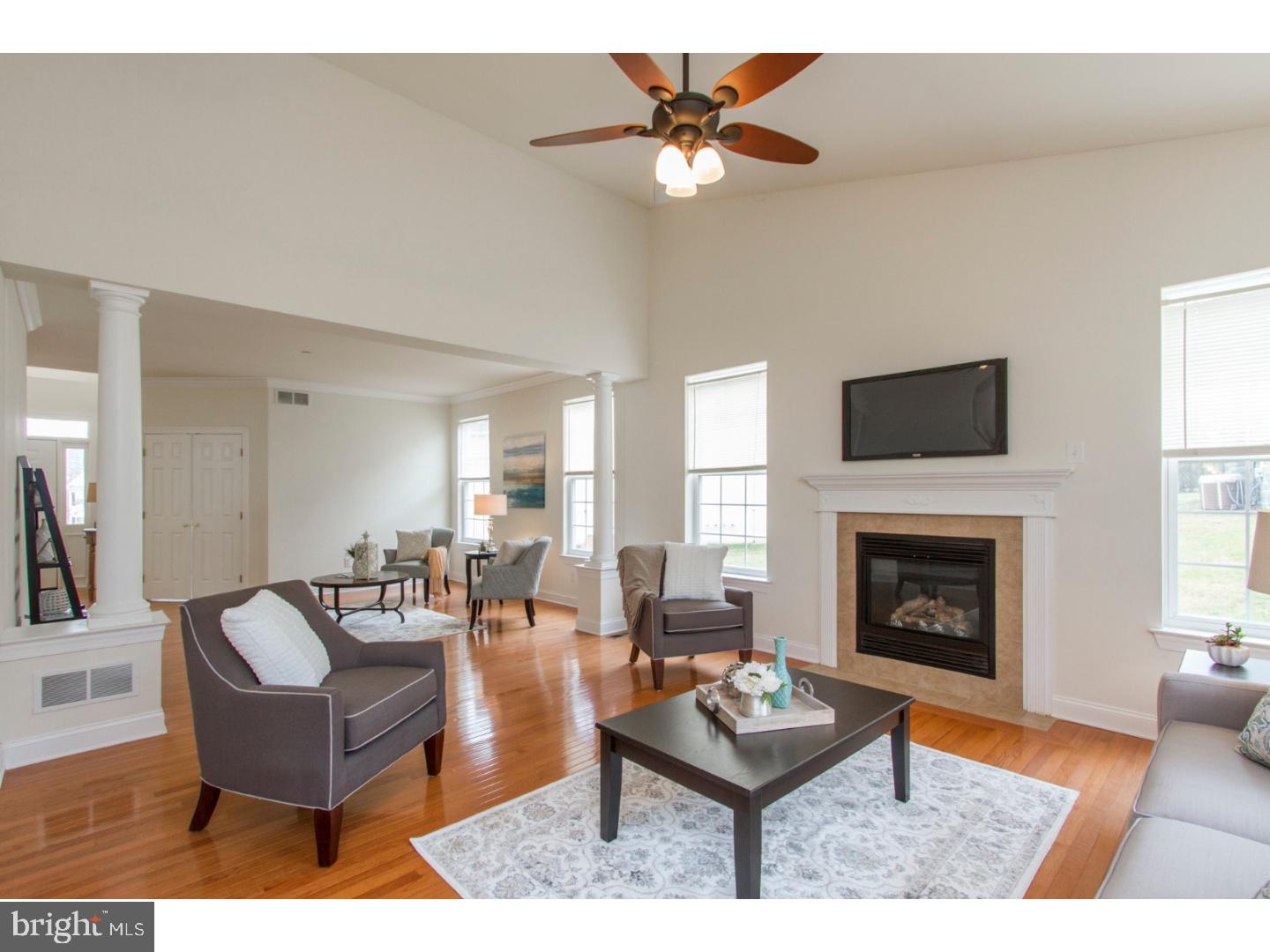 314 Carolee Circle Springfield, PA 19064 - Photo 4 of 25